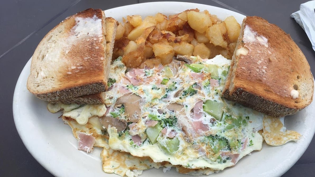 Jacqueline's by null