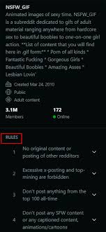 Reddit ceo doubles down on allowing porn on platform png x Reddit list