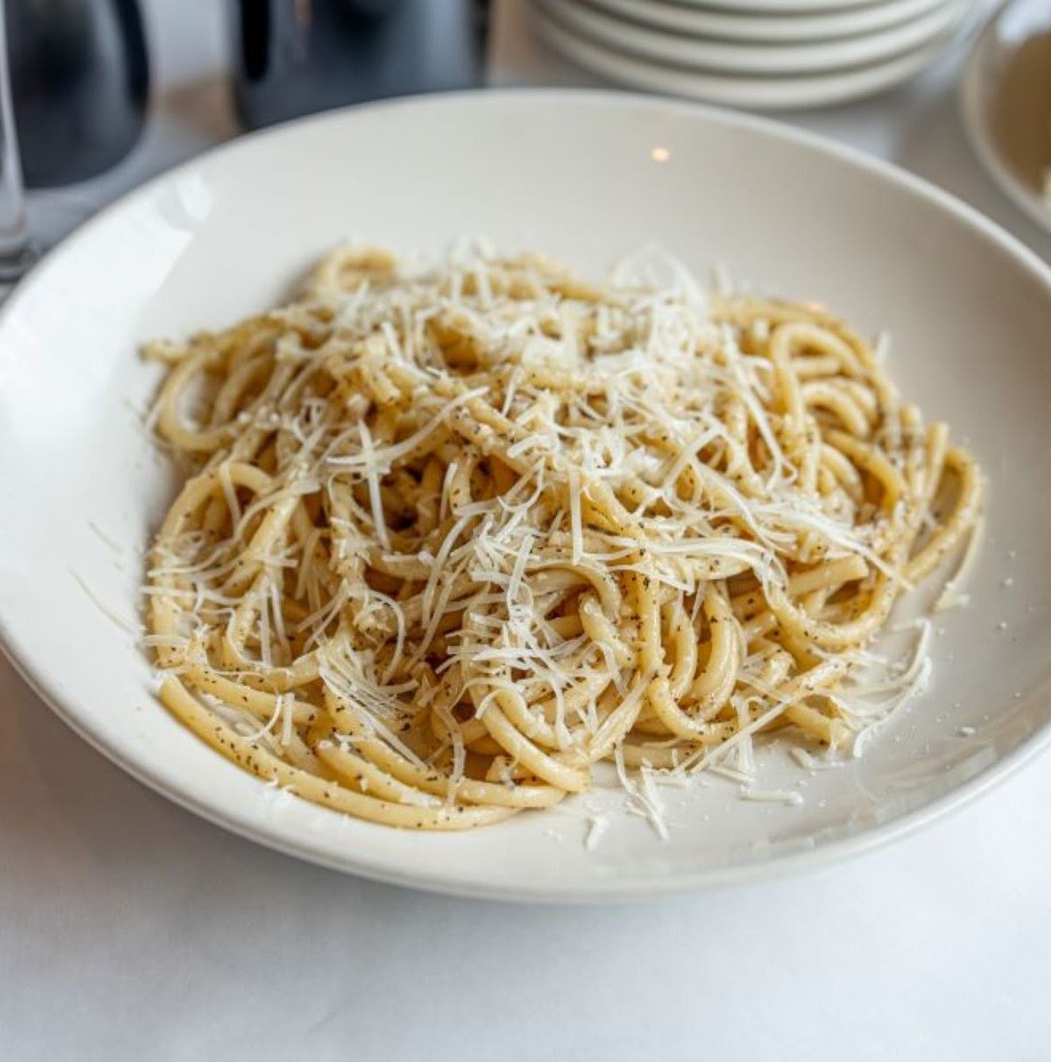 Amerigo Italian Restaurant by null