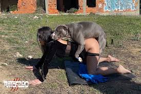 Hot girl fucked dog jpg x Hot girl fucked by dog