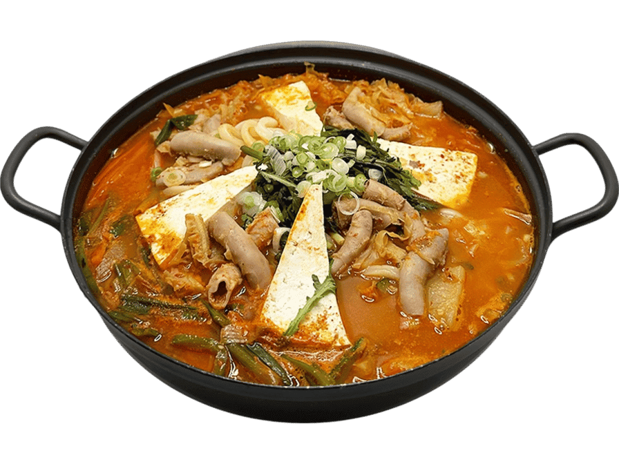 JJ Korean BBQ by null