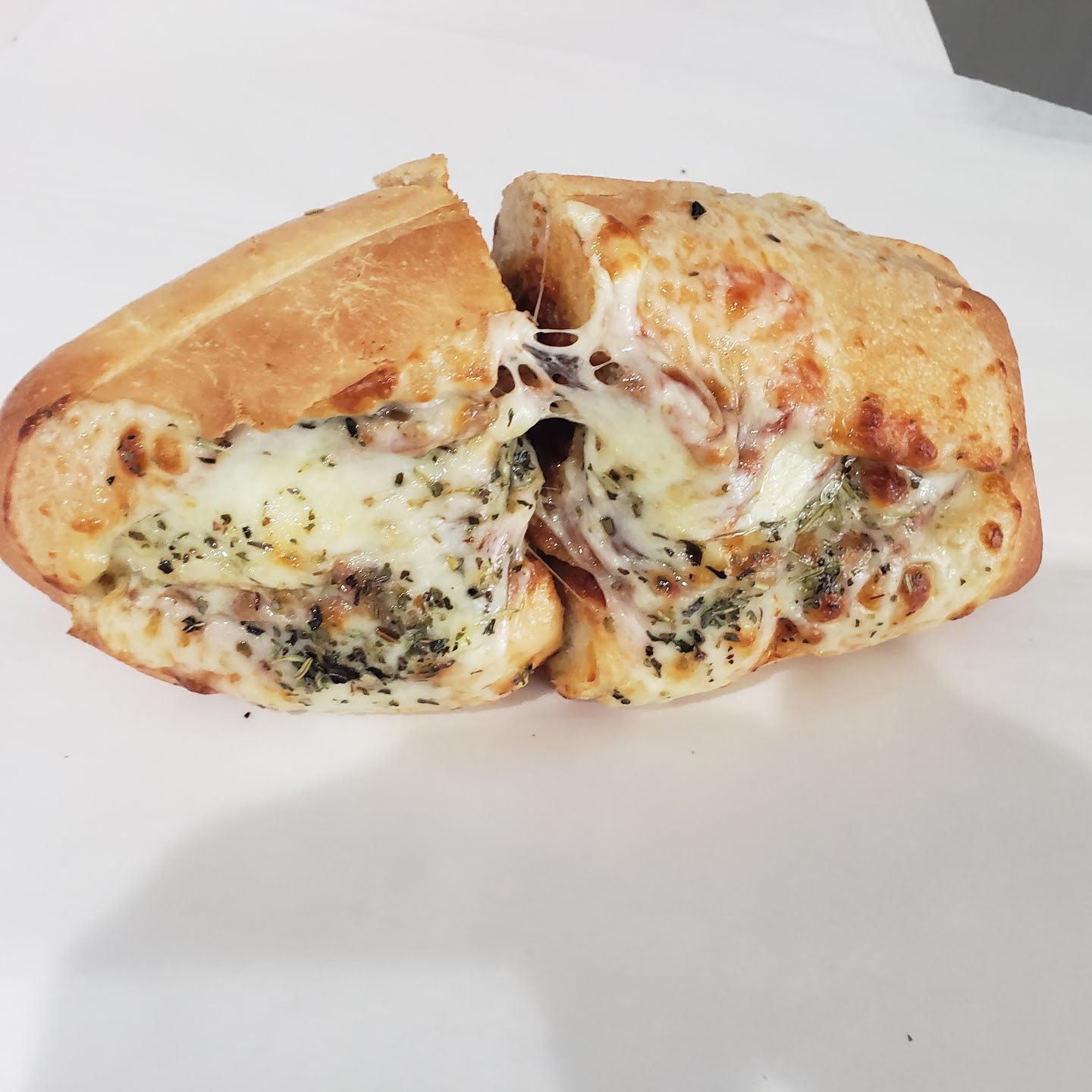 The Sandwich Spot Frisco by null