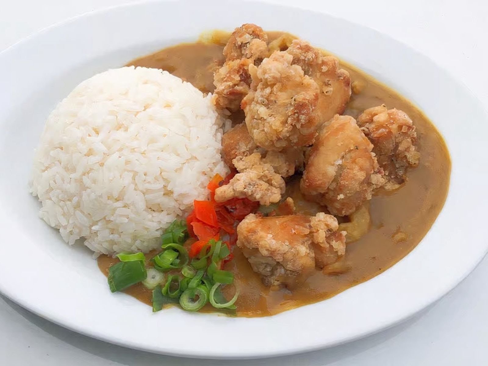 Isshindo Ramen by null