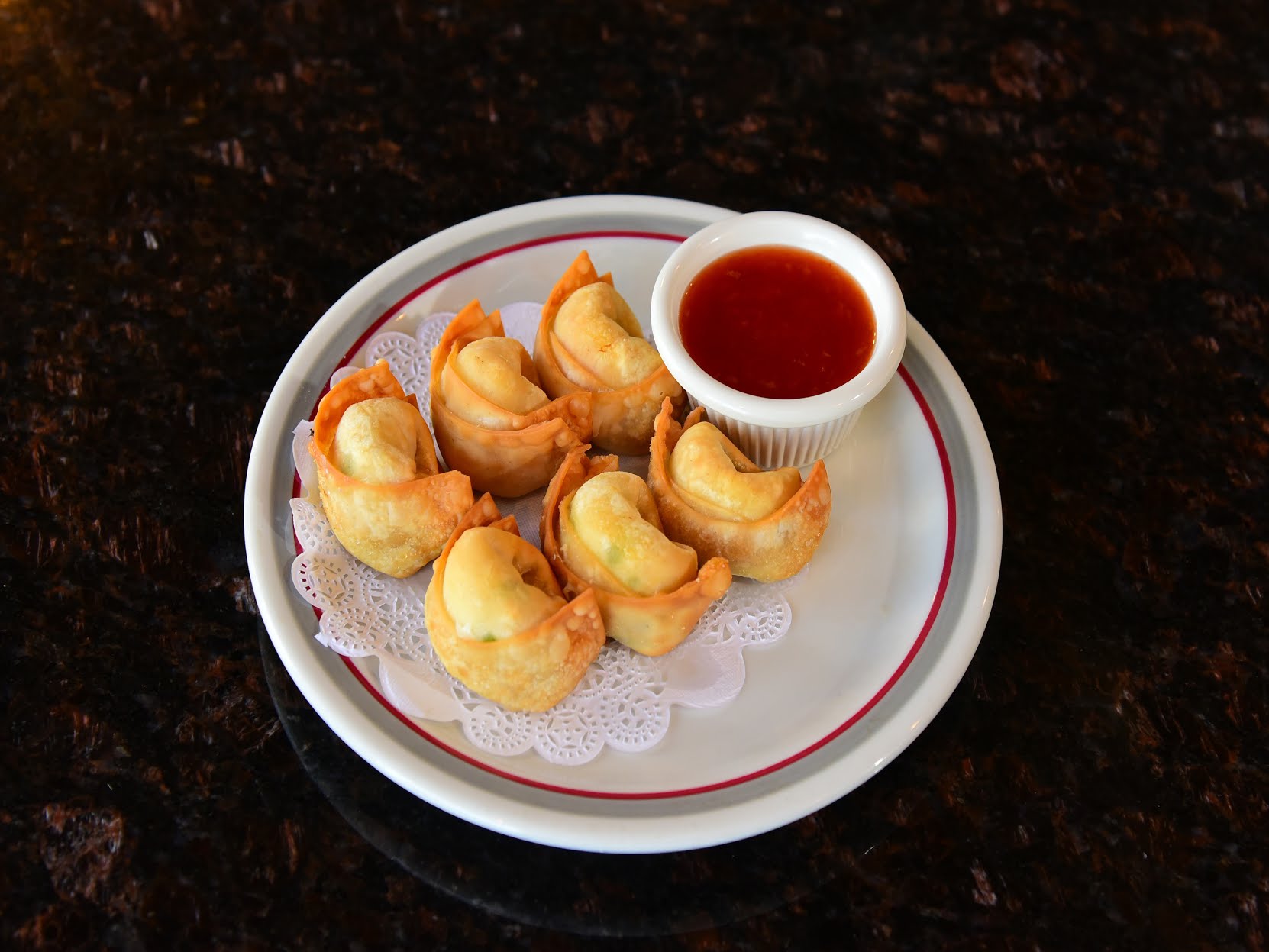 Red Sun Chinese Cuisine by null