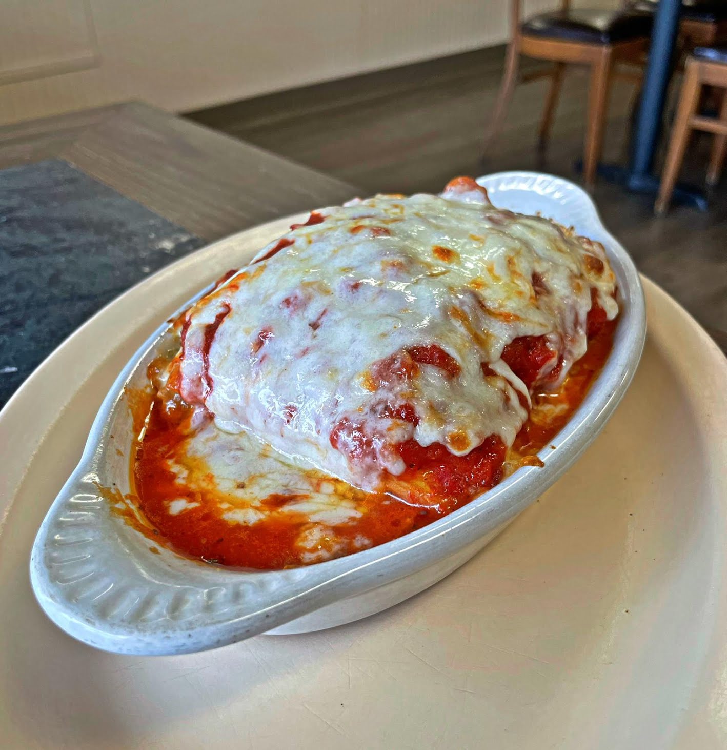 Napoli New York Pizza Italian Kitchen & Catering by null