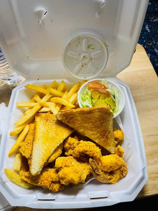 Sleepy's Po-Boys by null