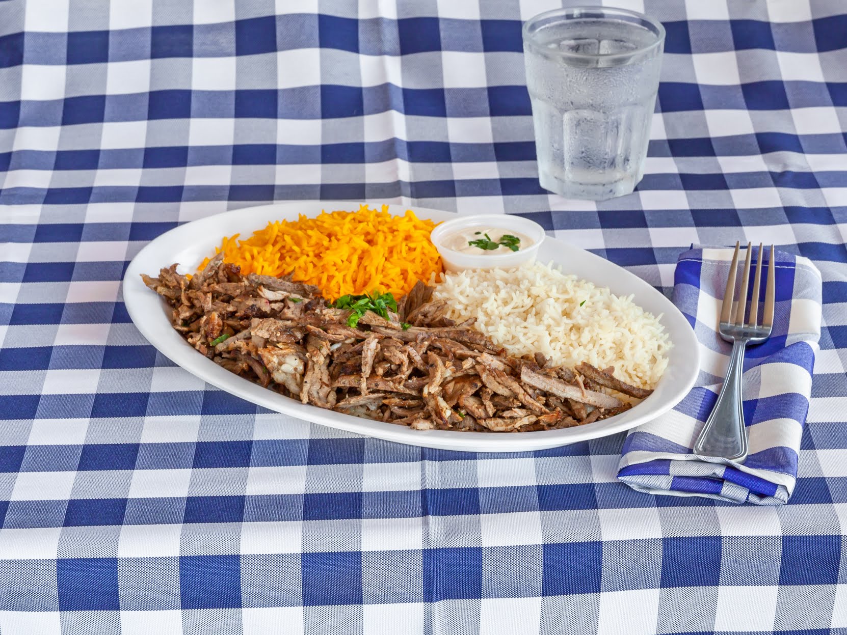 Mr. Kabab by null