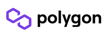 Polygon Logo