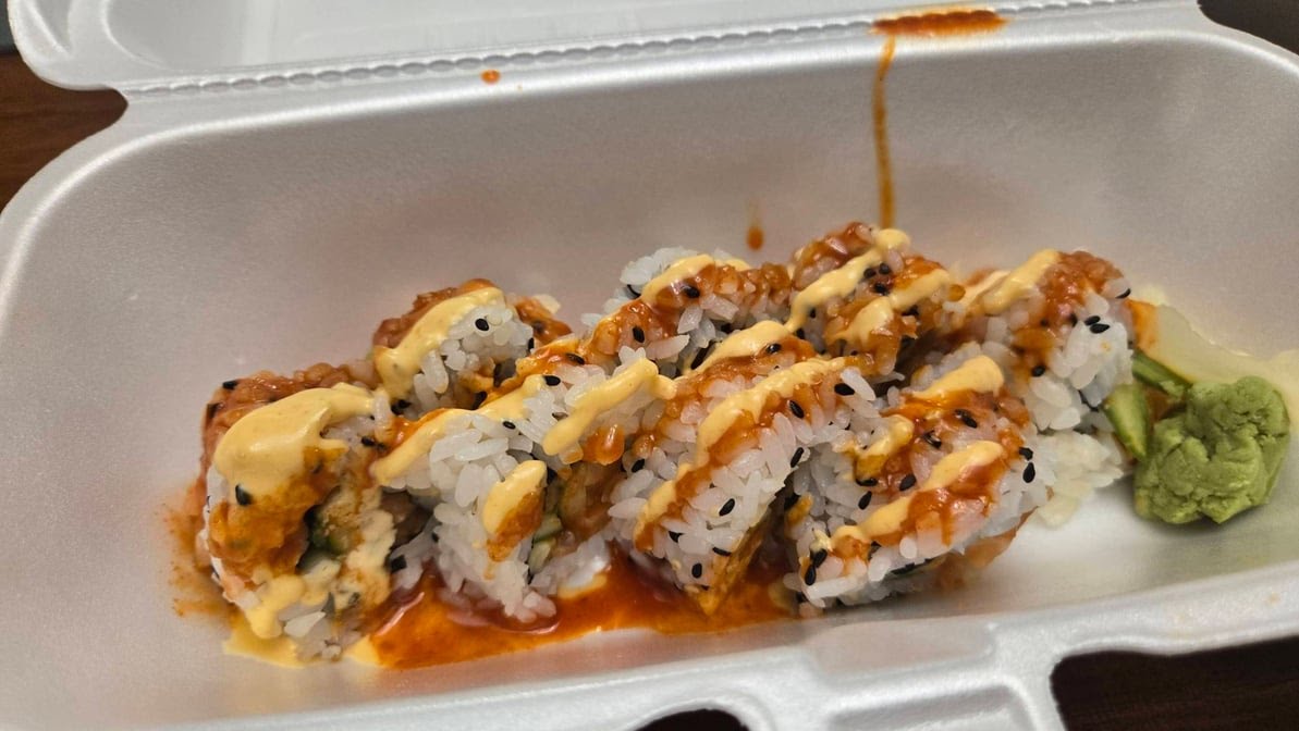 Sushi Kadan by null