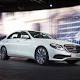 Mercedes Faces Growth Test as E-Class Brings Revamp Full Circle 