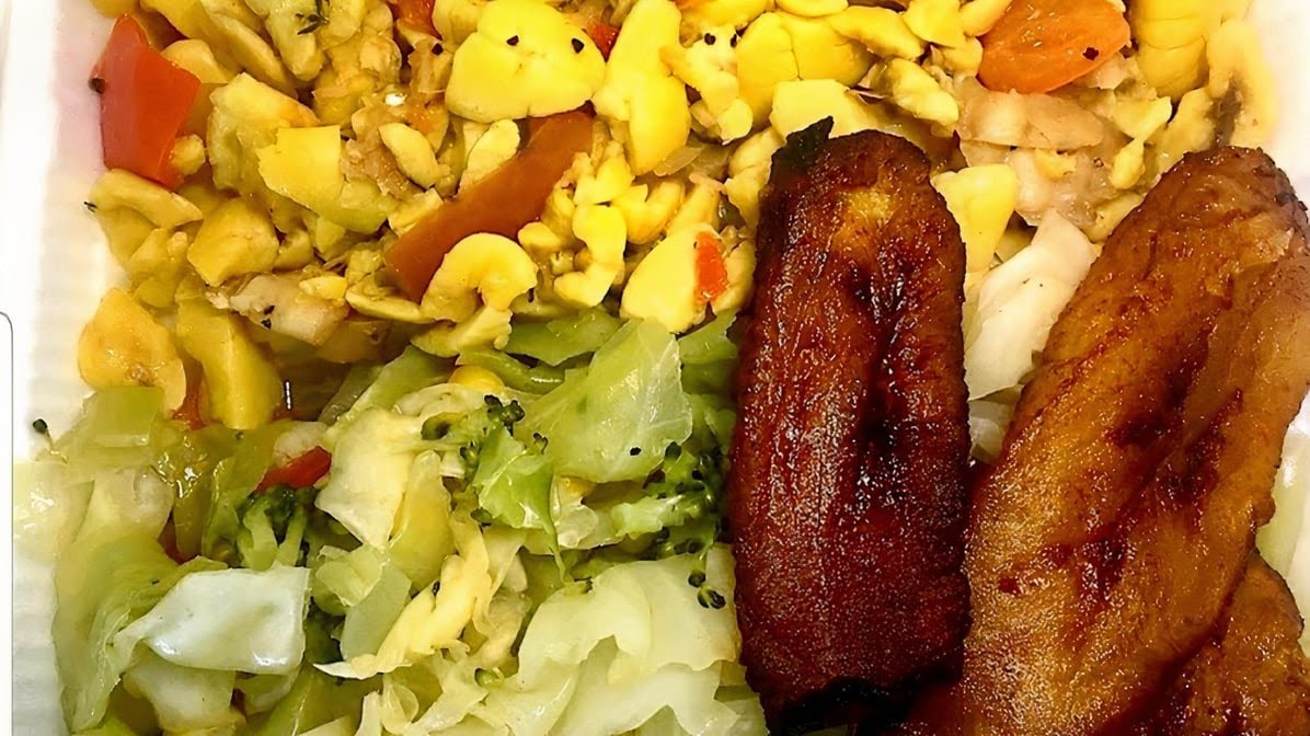 Hungry Joe's Jamaican Restaurant by null