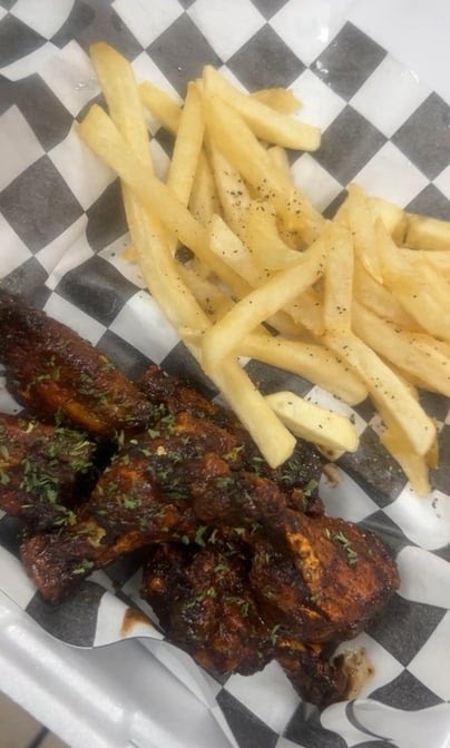 The BlōōhoL by null