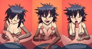 Gorillaz noodle jpg x Gorillaz noodle