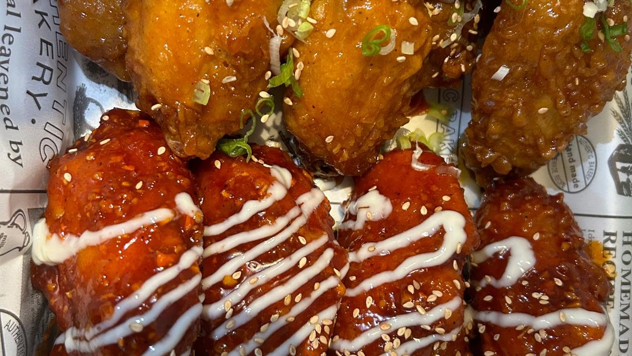 Noori Chicken - Chicago by null