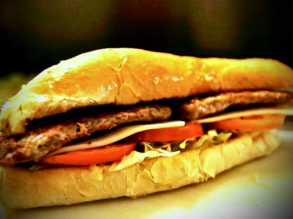 Ianne's Pizzeria Inc by null