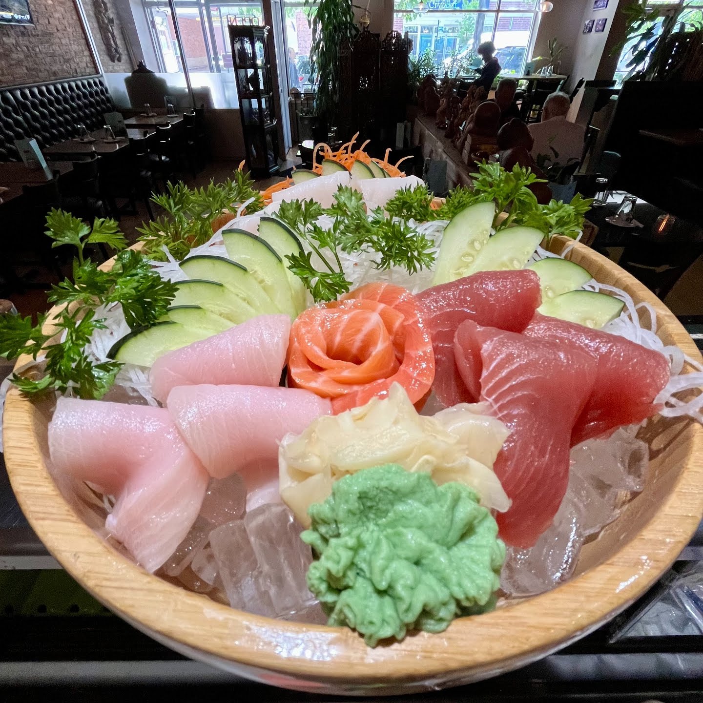 Talay Chicago by null