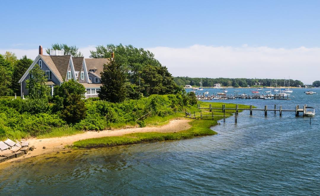 Barnstable by null