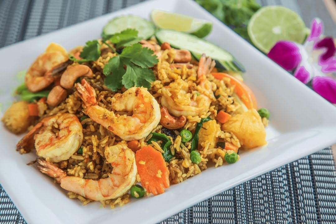 Pinto Thai Bistro Seattle by null