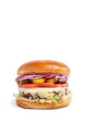 Mad Dads Philly's Authentic Cheesesteaks & Hoagies (HALIDOM) by null