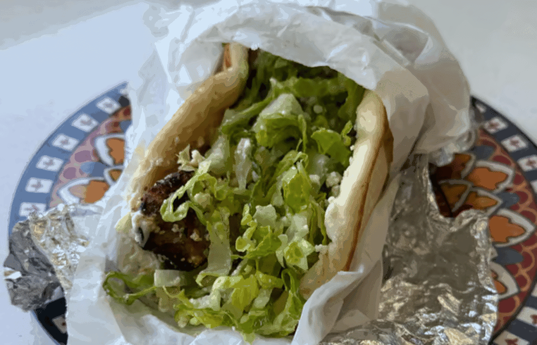 Mykonos Greek Grill by null