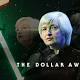 U.S. dollar awakens ahead of Yellen speech 