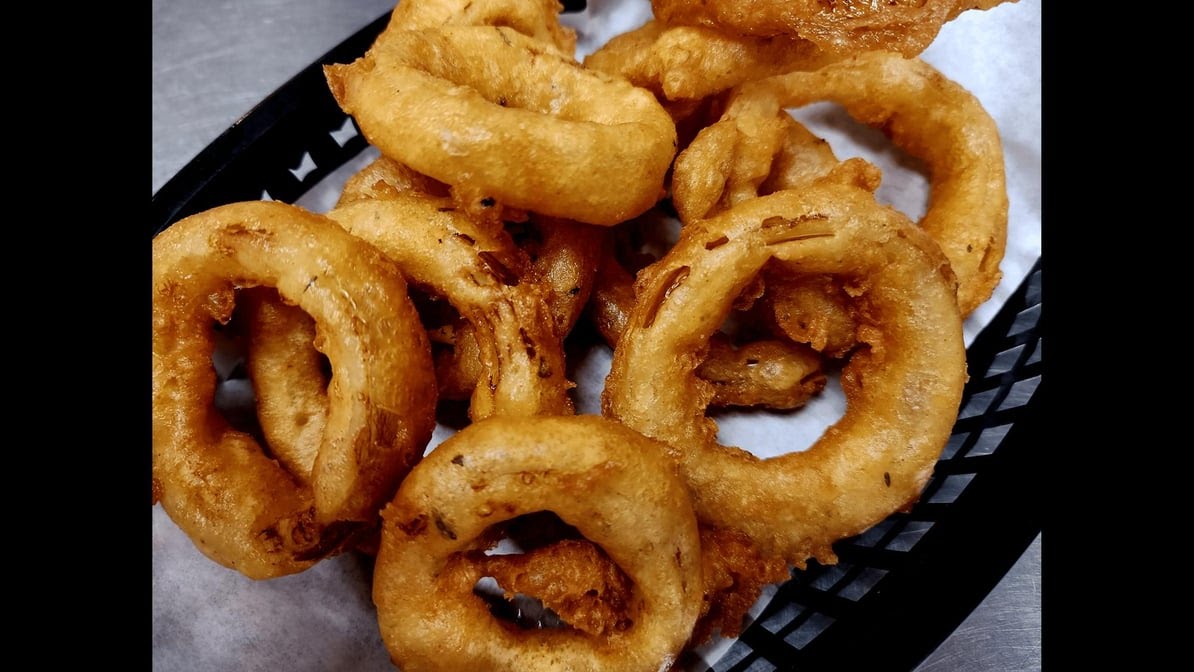 Sea Salt Fish Grill by null