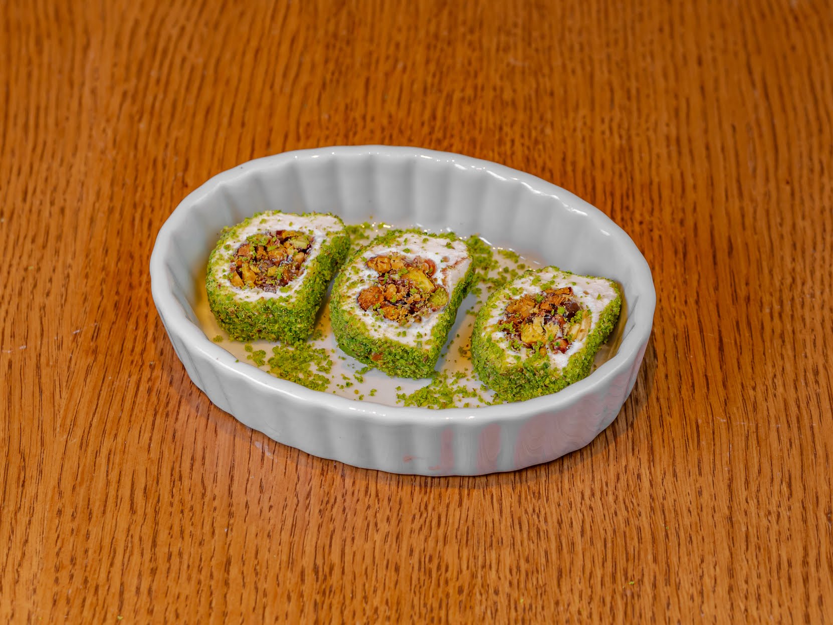 Baklava Home Paterson by null
