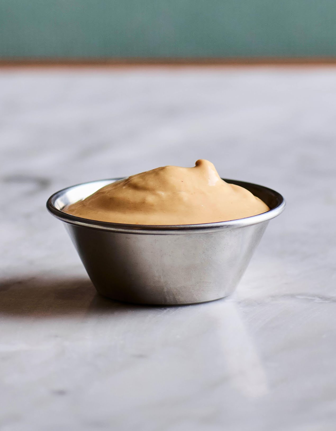 Heard. Burger Borough by null