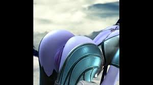Widowmaker sexy jpg x Widowmaker sexy