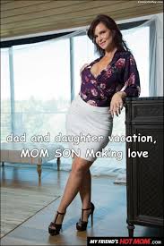 Vacation mom porn comic manga comics jpg x Vacation mom