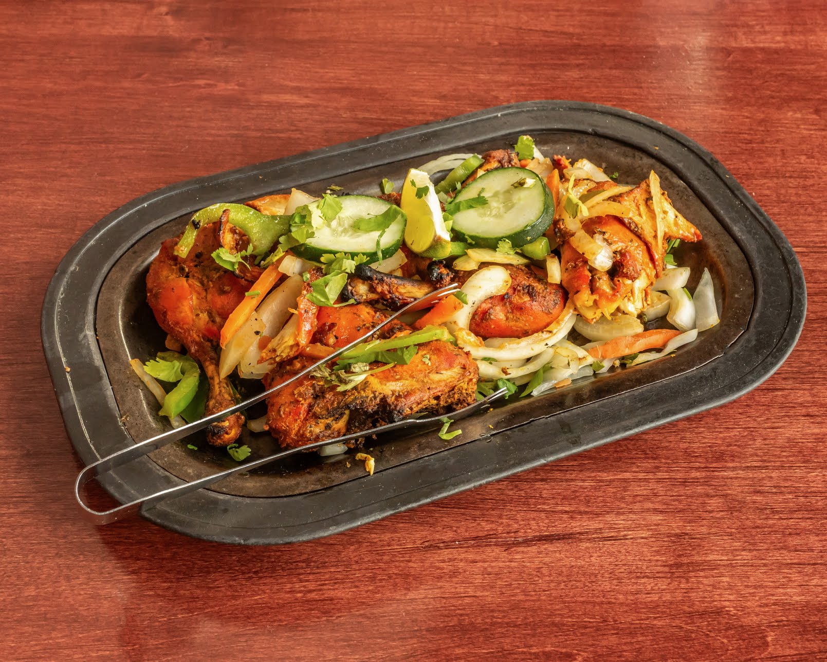 Darbar India Grill & Bar by null