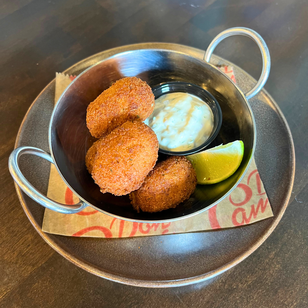 Don Camarón Seafood Grill by null
