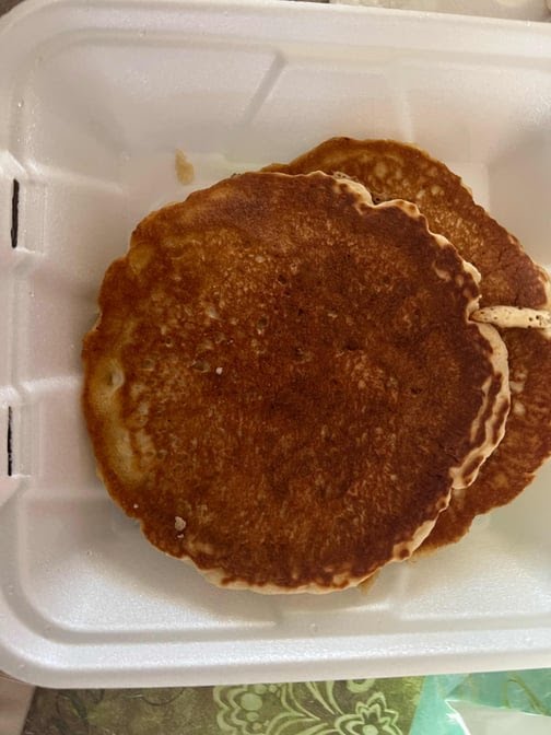 Sunny's Cafe by null