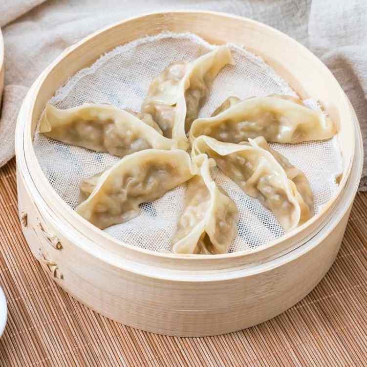 Chef 7 Chinese Food by null