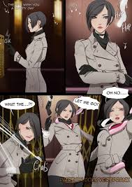 Shexyo ada wong riding leons dick resident evil rule hentai porn jpg x Ada wong hentai