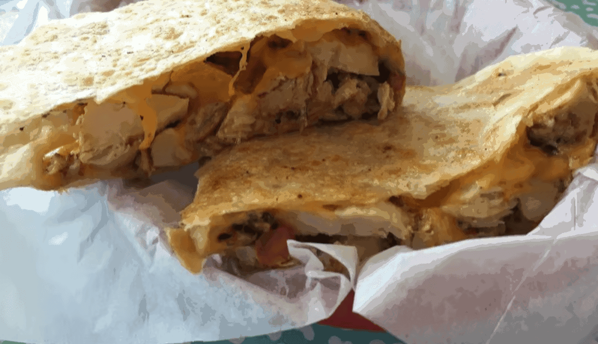 Tomboy's Famous Chiliburgers by null