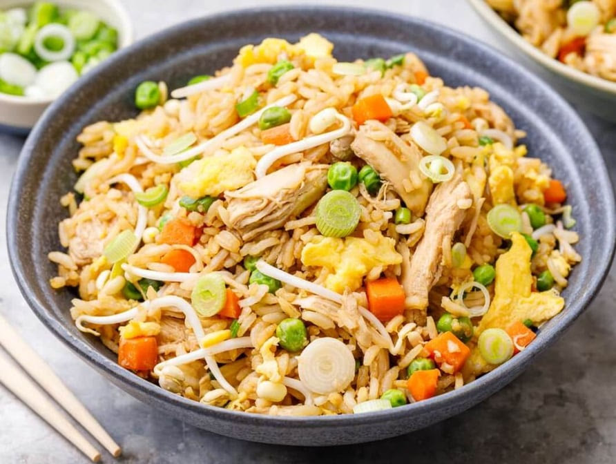 Lanzhou Hand Pull Noodle by null