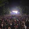 VIDEO. Britanicul James Arthur a concertat pentru prima dată la ...