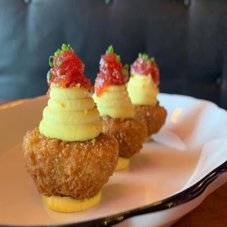 The East Ender by null