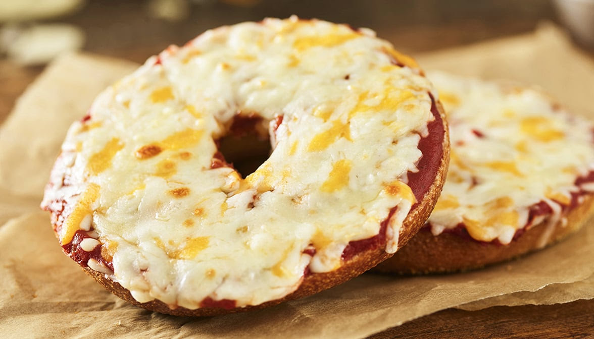 Einstein Bros. Bagels by null