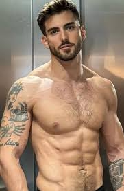 Hot new bodybuilder mateo jerez makes his gay porn debut fucking tony romero on theguysite jpg x Gay muscular