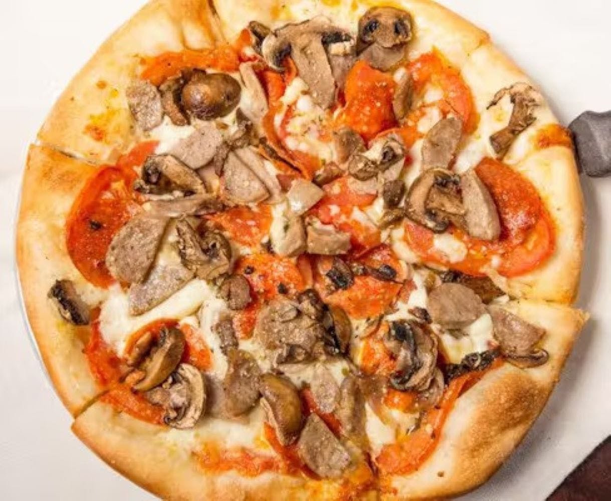 Flancer's Incredible Sandwiches & Pizza by null