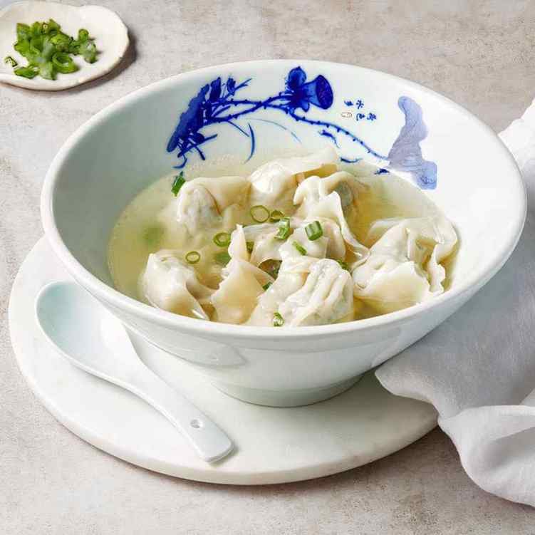 Ding's Garden by null