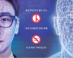 김새론 fake porno|하루 7건꼴… 딥페이크, 총선 파고들다 | 서울신문
