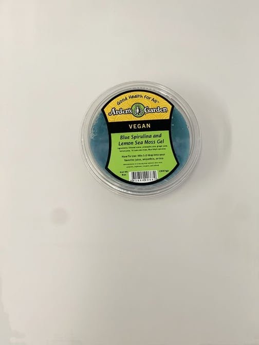 Arden's Garden Juice Bar & Smoothies Piedmont Park by null