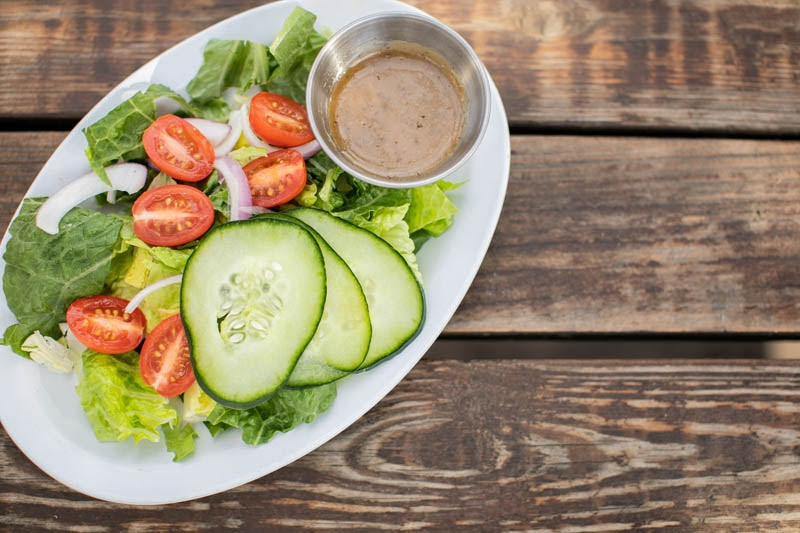 Crozet Pizza at Buddhist Biker Bar by null