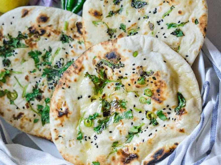 Madras Masala Express by null