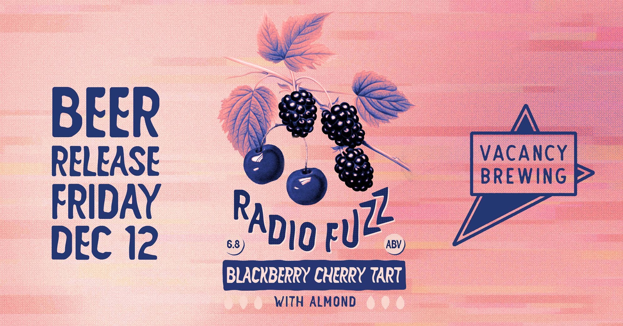 Vacancy Brewing by null