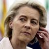 Ursula von der Leyen's future as EU chief rests on knife-edge as ...