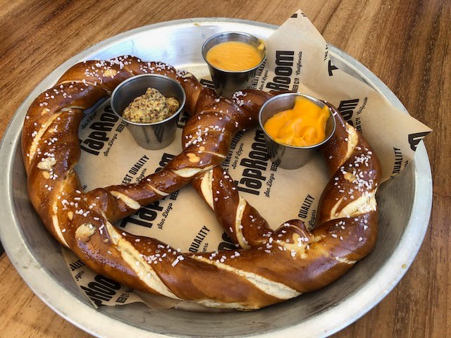 TapRoom Beer Company by null